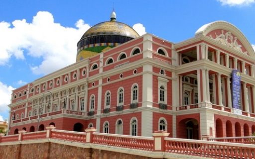 Amazônia das Palavras tem início dia 05 de novembro em Manaus
