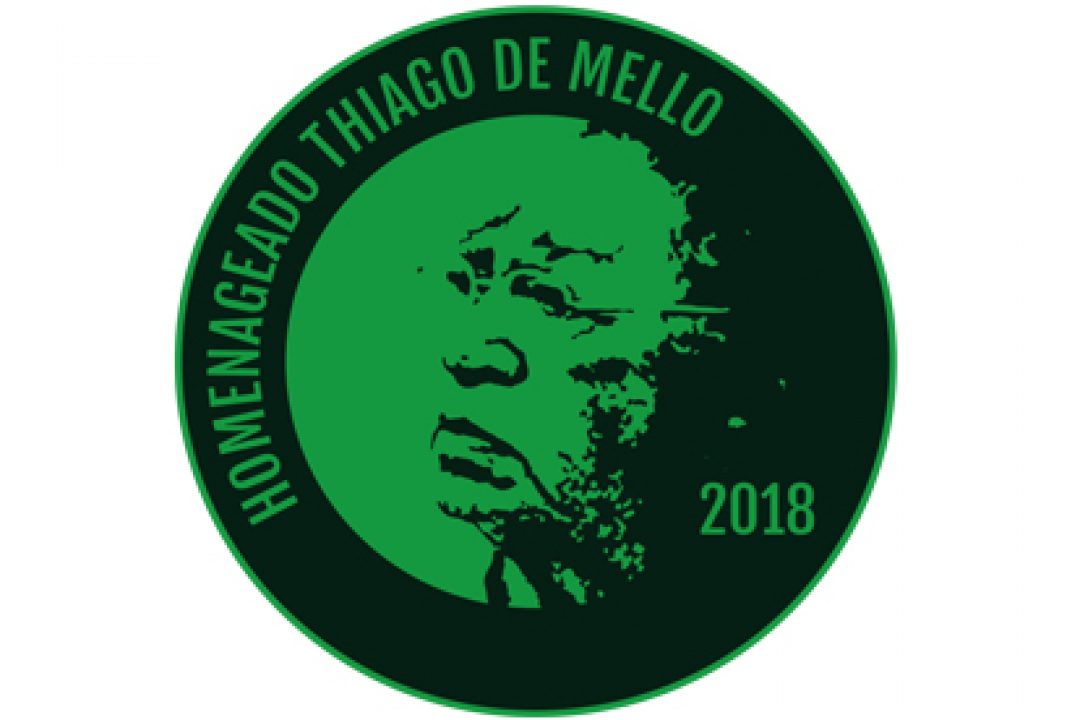 Thiago de Mello