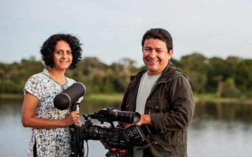 Amazônia das Palavras: Literatura, Arte e Cultura