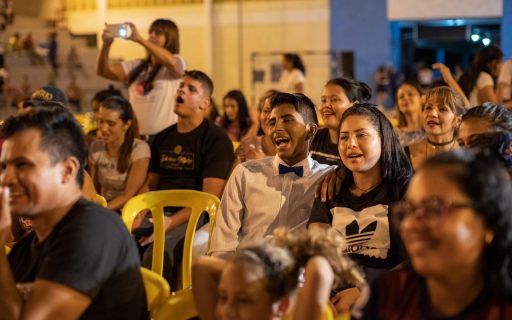 Amazônia das Palavras se apresenta em Humaitá com a expedição literária