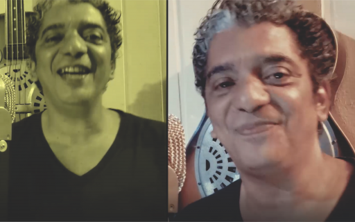 ARTHUR MAIA – A Amazônia canta a sua música e ecoa a sua voz