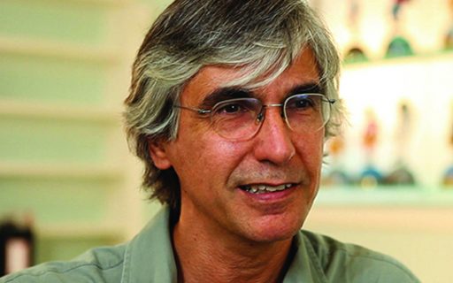 Marcos Magalhães