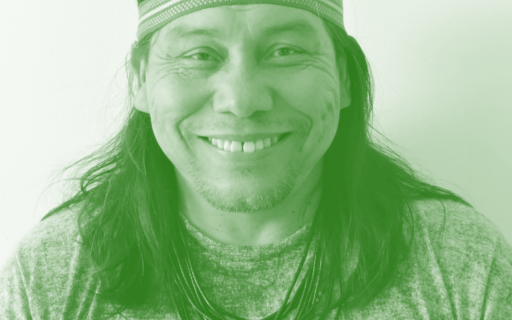 Entrevista: Daniel Munduruku