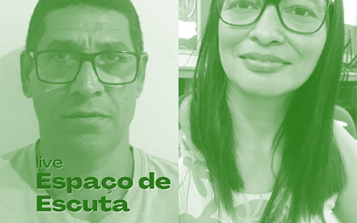 Jose Carlos Cardoso & Elba de Macedo
