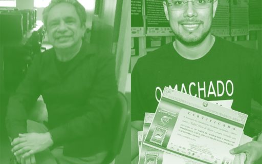 Live de Enceramento – Paulo Ricardo & Rafael Neves