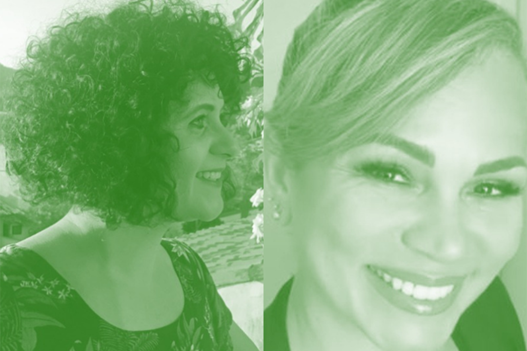 Acessibilidade no processo de ensino aprendizagem – Fernanda Kopanakis & Núbia Sussuarana