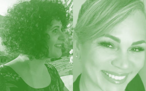 Acessibilidade no processo de ensino aprendizagem – Fernanda Kopanakis & Núbia Sussuarana