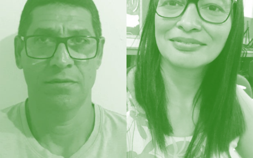Educadores da Rede Pública de Ensino da Amazônia – Jose Carlos Cardoso & Elba de Macedo