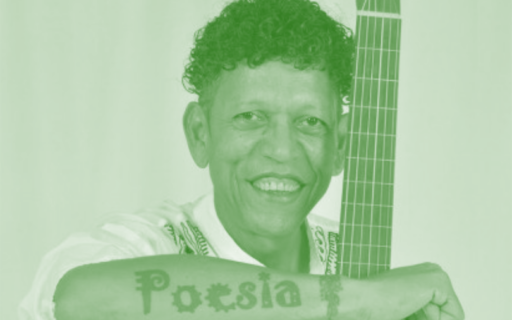 Contação de histórias