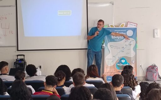 Porto Velho recebe o Amazônia das Palavras 3ª Edição