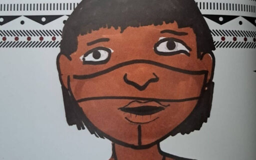 Yaguarê Yamã