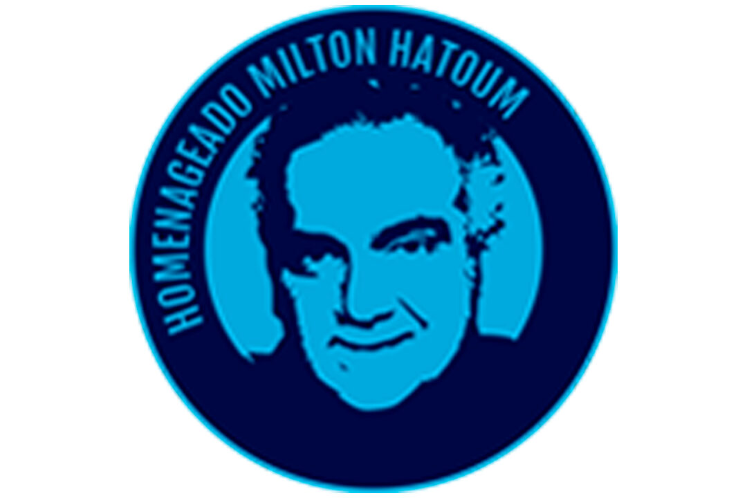Milton Hatoum