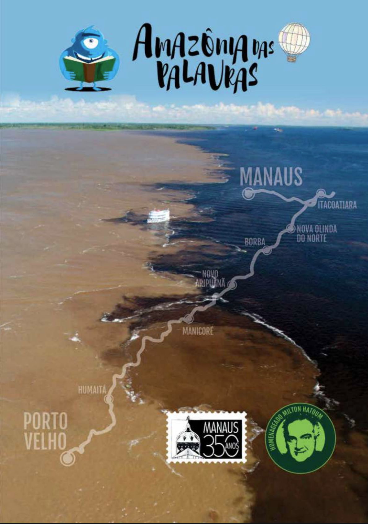 Módulo de imagem
