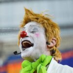 Espetáculo circense e programação cultural gratuita levam arte e leitura a comunidades ribeirinhas