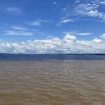 Manaus  – Rumo a Coari