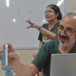 Animação desperta novos olhares sobre literatura e audiovisual em escolas públicas do Amazonas
