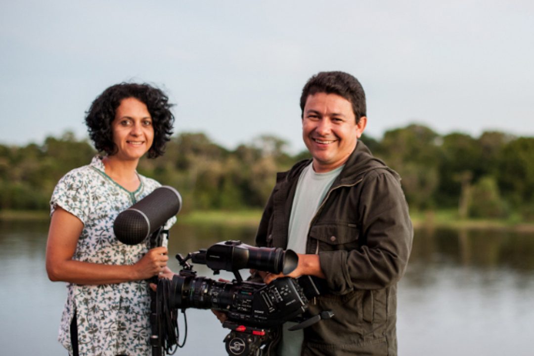 Amazônia das Palavras: Literatura, Arte e Cultura
