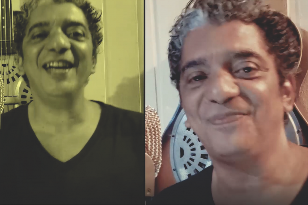 ARTHUR MAIA – A Amazônia canta a sua música e ecoa a sua voz